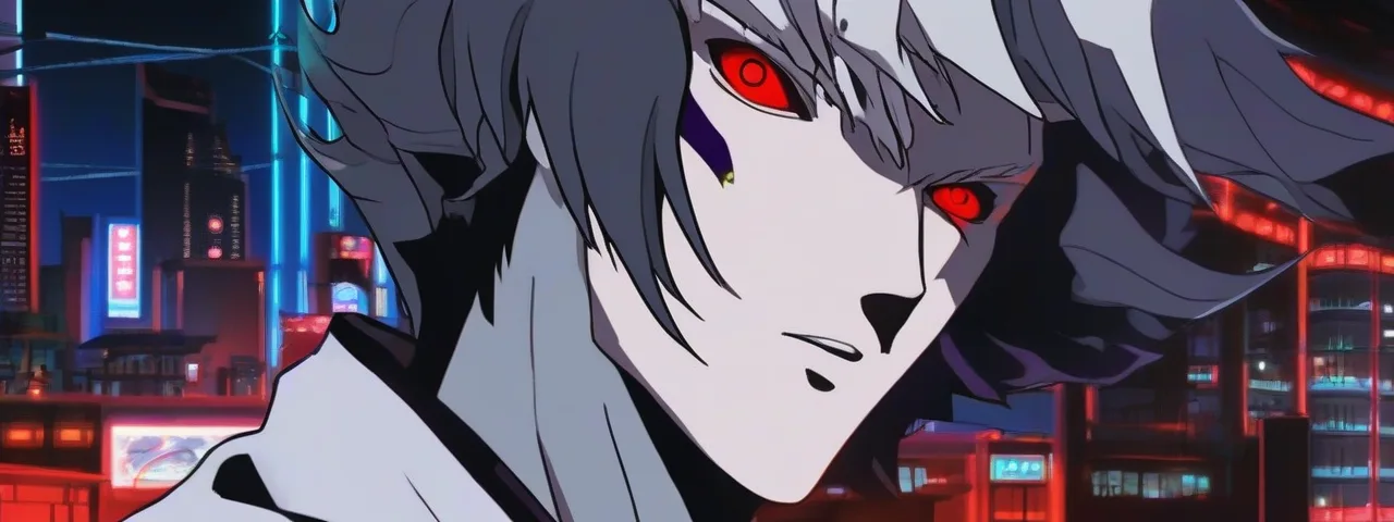 Cuanto sabes de tokyo ghoul