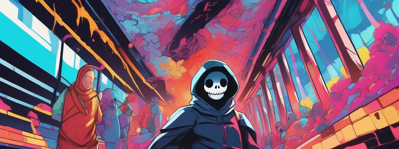 Que tanto sabes de los universos alternos de undertale 