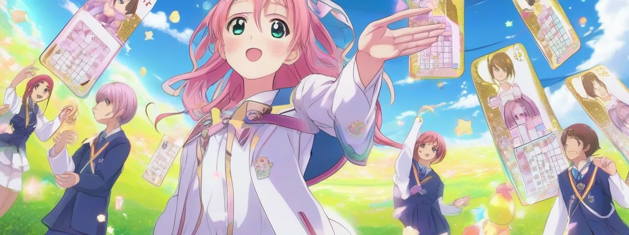 sakura card capto