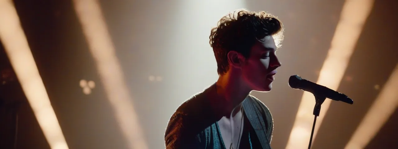 cuanto sabes de shawn mendes 
