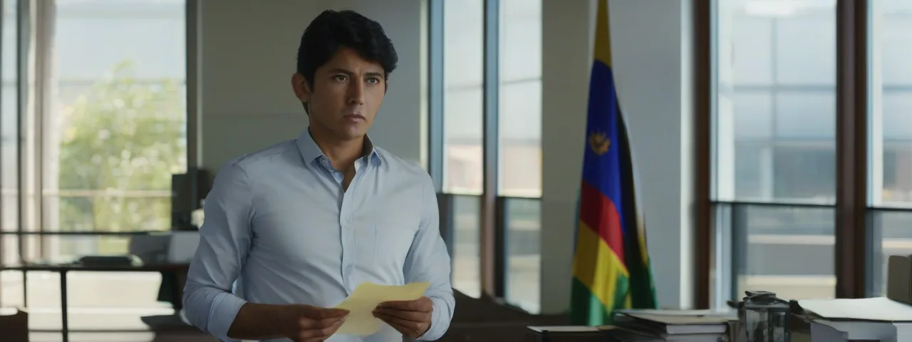 TES DE LEGISLACION LABORAL BOLIVIANA 