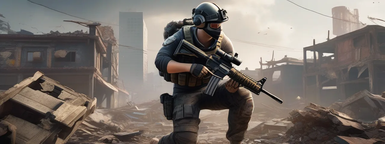 Que tanto sabes pubg