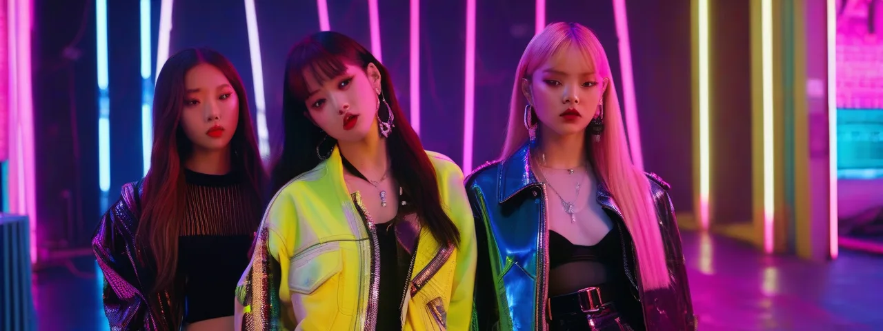 Cuanto sabes de blackpink