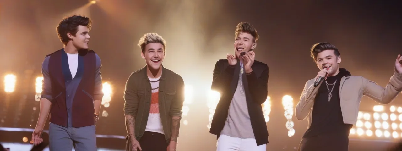 one direction 