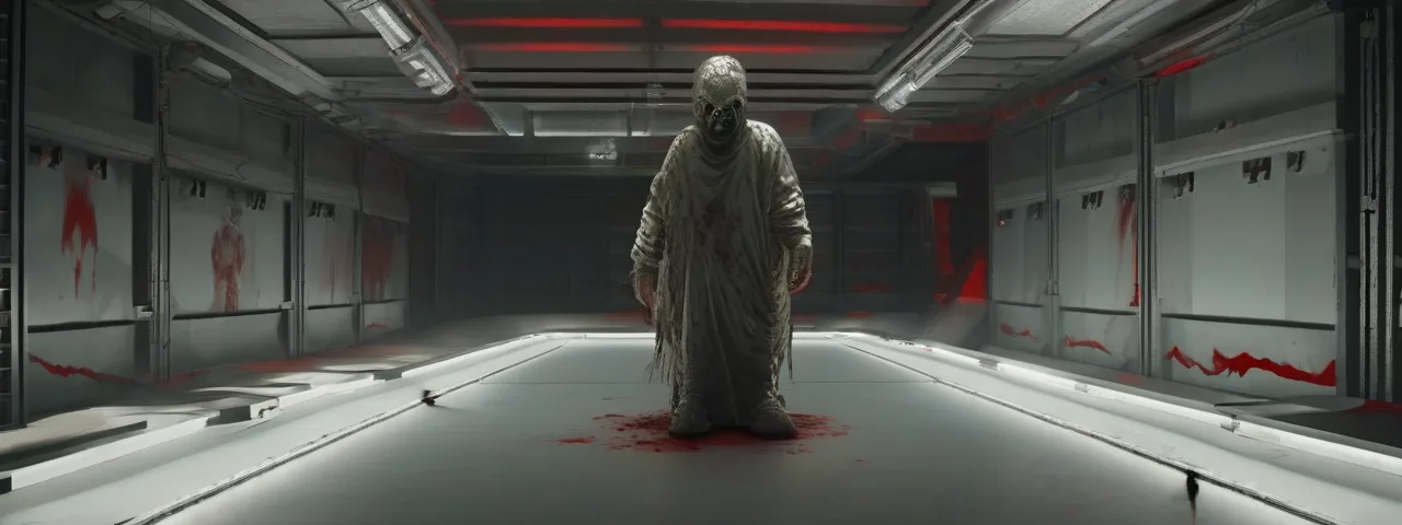 Cuanto sabes sobre el SCP-173