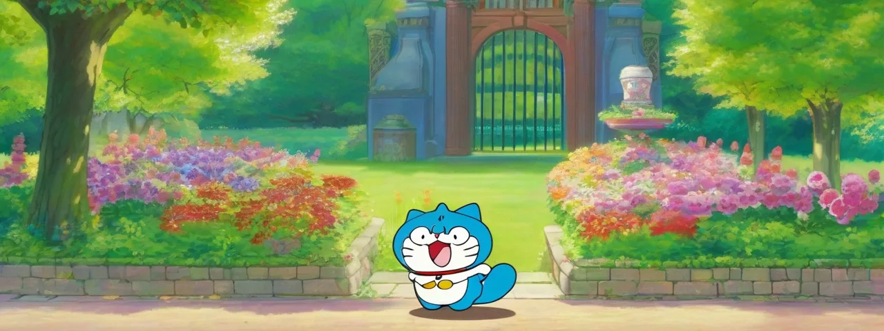 cuanto sabes de Doraemon