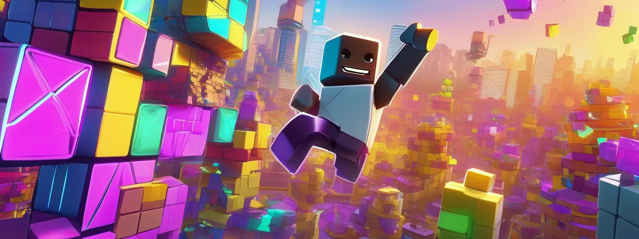 ROBUX GRATIS POR LAUTYPRO910
