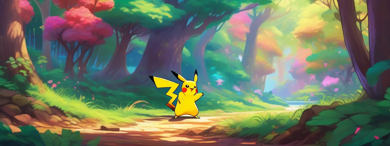 ¿Cuanto sabes de Pokémon?