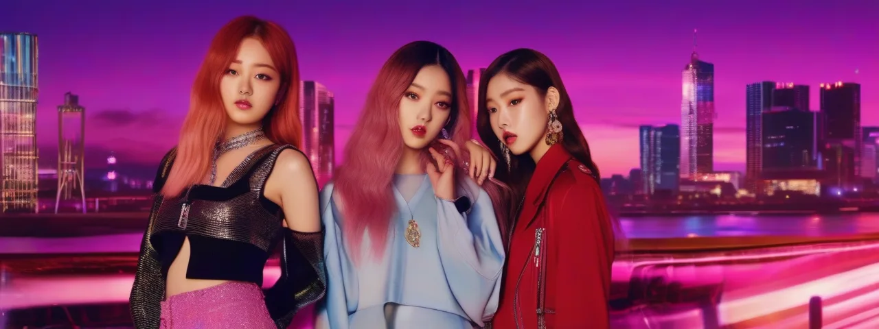 Que tanto sabes de BlackPink?