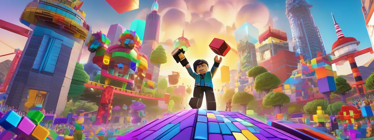 Que tanto sabes de Roblox