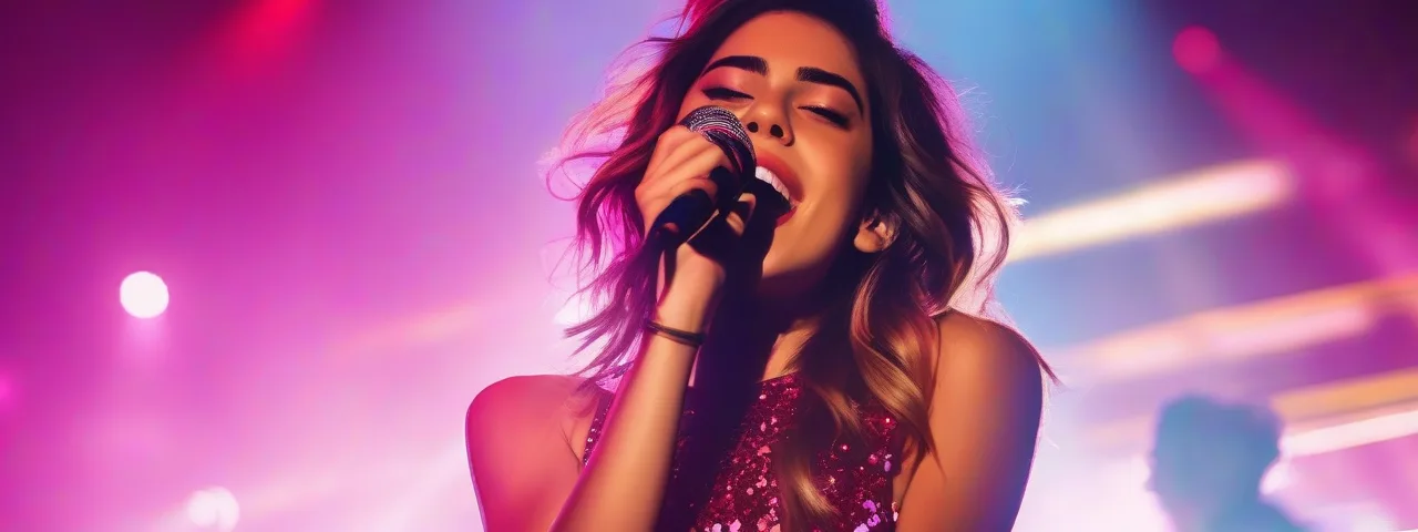 Cuanto sabes de Martina Stoessel/Violetta?