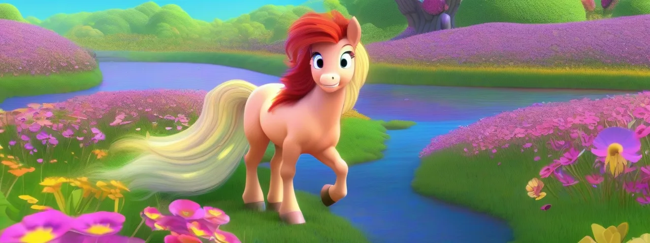 ¿Cuánto sabes de My Little Pony?