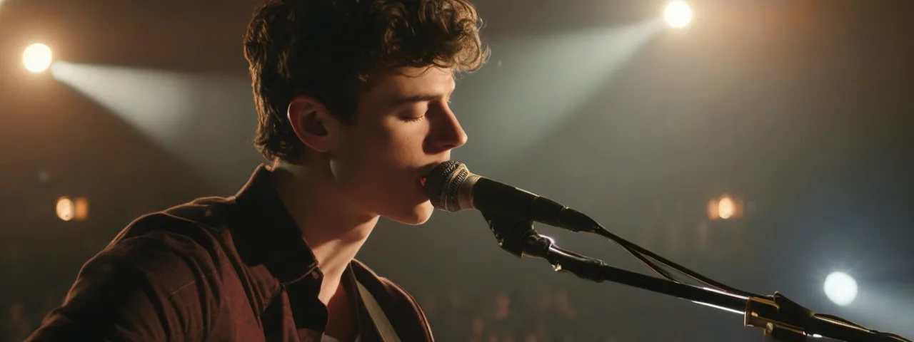 Shawn Mendes 