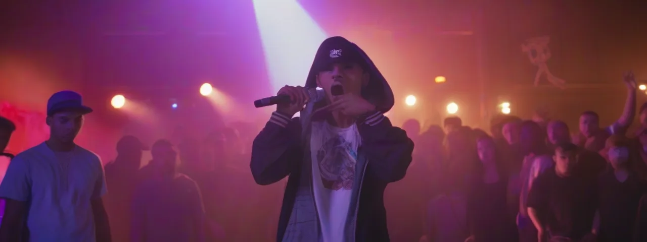 cuanto sabes de el rap del demente???