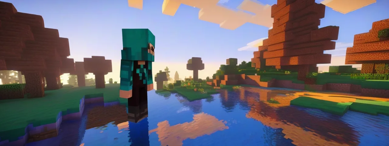 Minecraft técnico TEST 