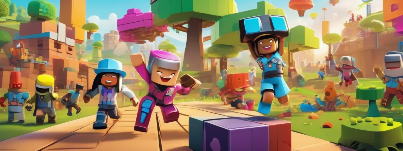 cuanto sabes de roblox?
