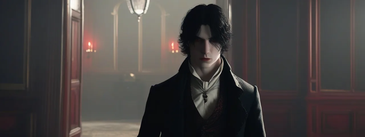 Que tan bien conoces a Diabolik Lovers