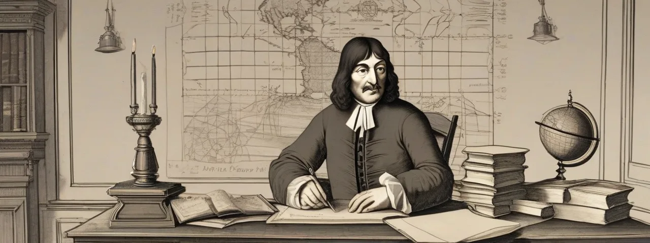 René Descartes 