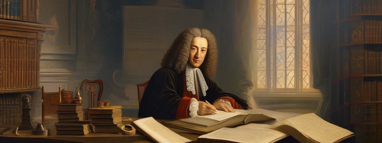 Gottfried Leibniz
