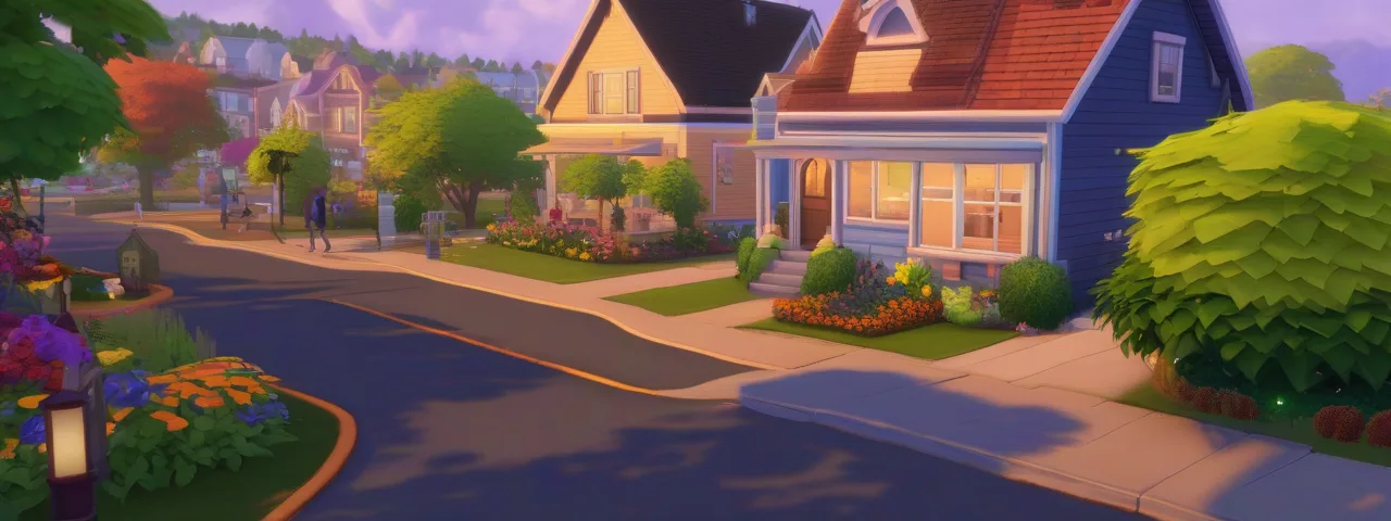 Cuánto sabes de los sims 4
