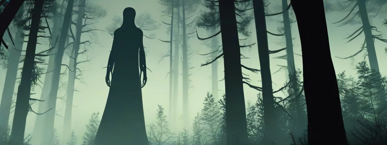 Que Tanto Sabes De Slenderman
