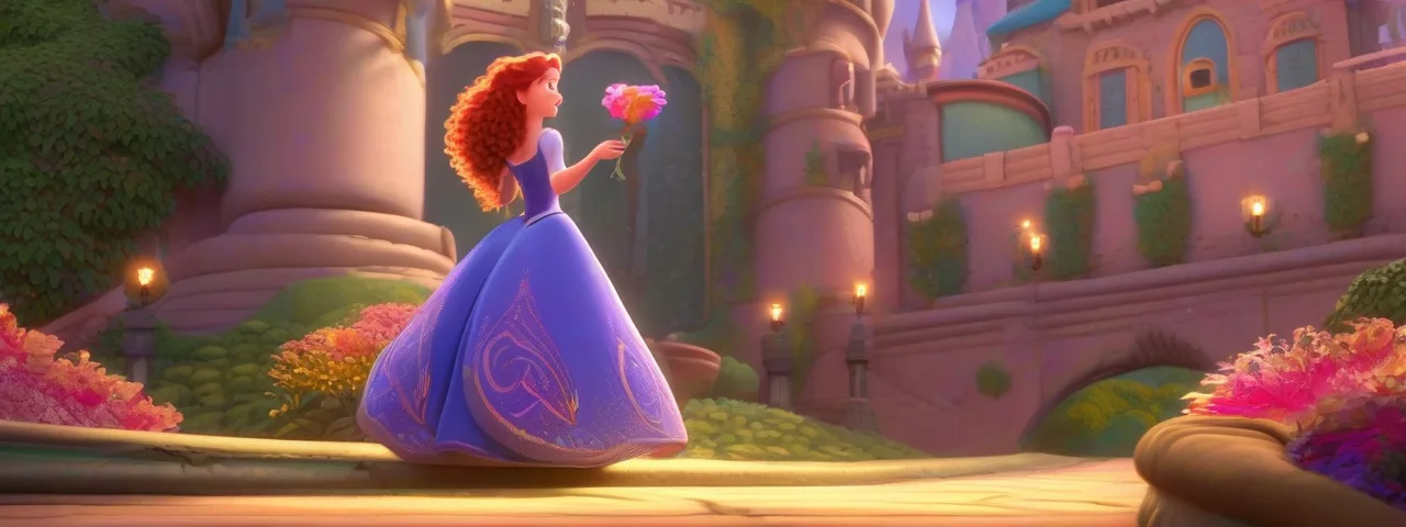 Cuánto sabes de las princesas Disney
