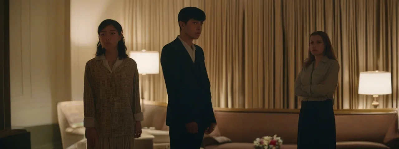 Fraternidad 2: hotel jefe parte 3