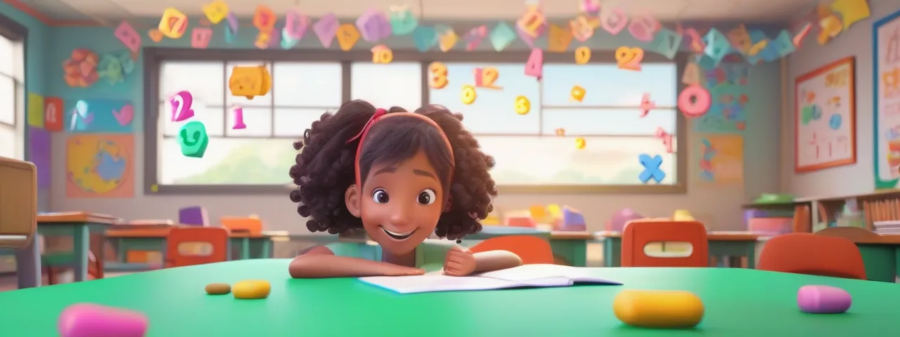 Aprendiendo a multiplicar