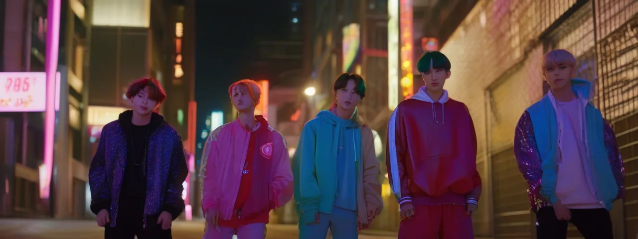 ¿Cuanto sabes de Bts?