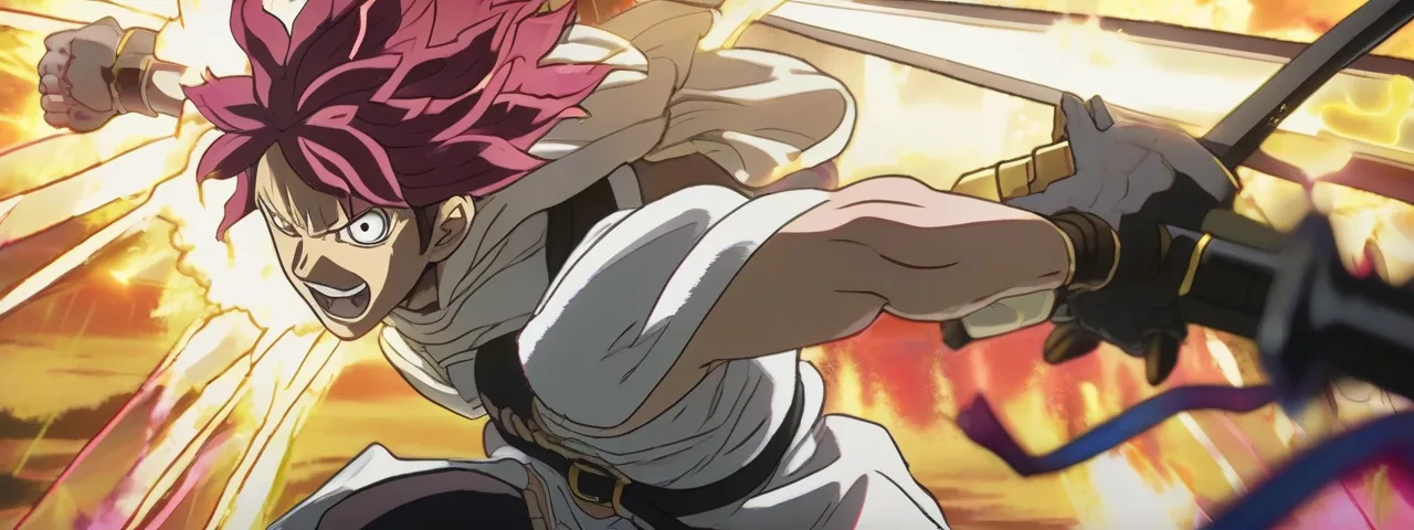 ¿Cuánto sabes de BLACK CLOVER?
