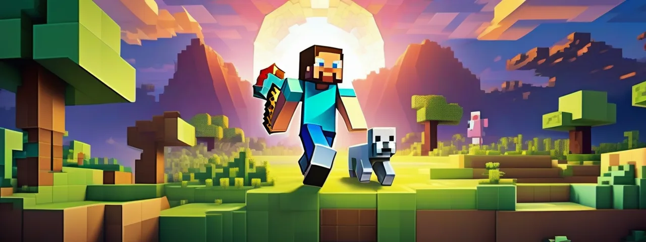 cuanto sabes de minecrat