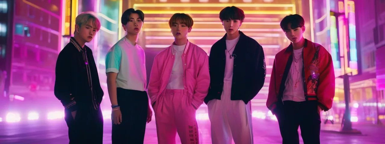QUE TANTO SABES DE BTS ¿¿¿