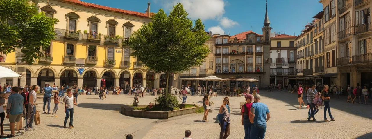 cuanto sabes de pontevedra?