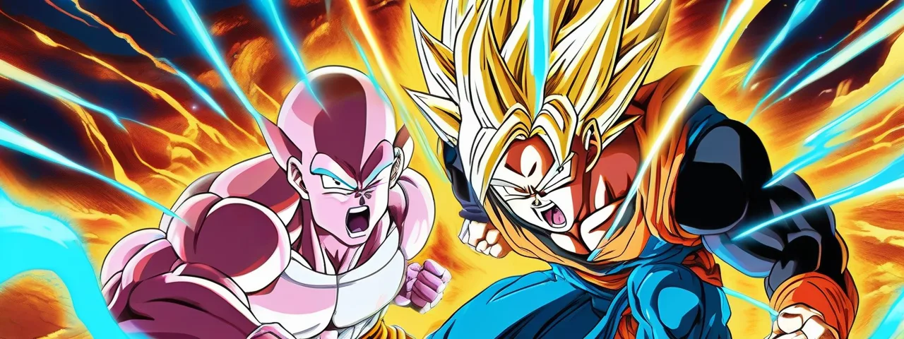 Dragon ball