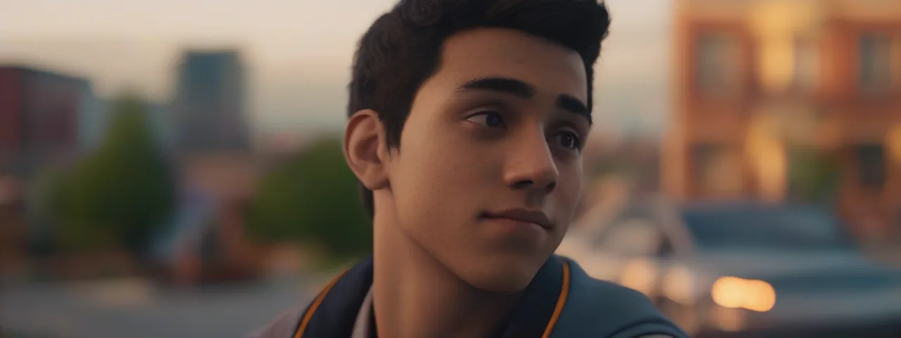 Que tanto sabes de Santiago Thompson