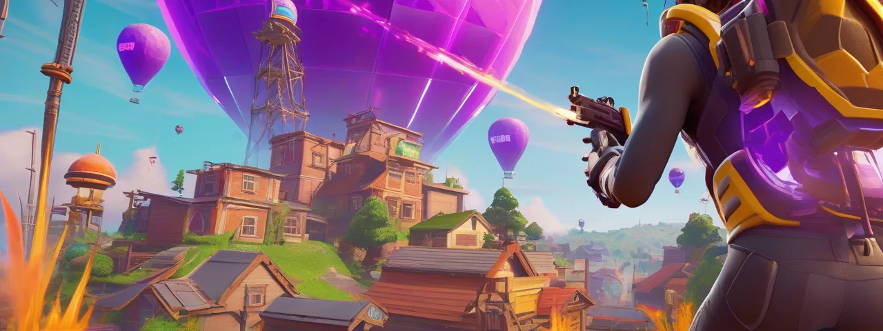 cuanto sabes de fortnite