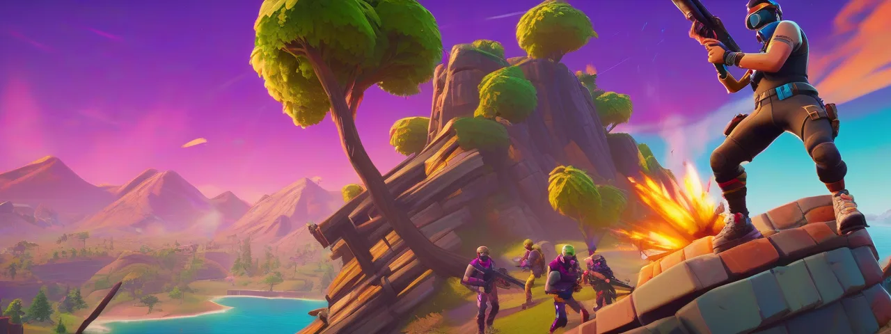 cuanto sabes de fortnite