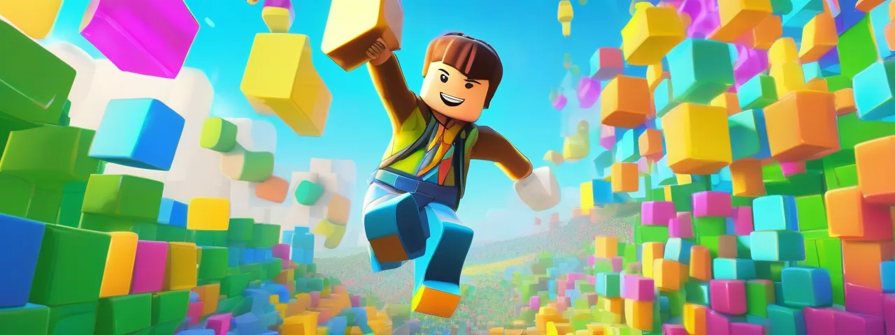 que tanto sabes de roblox (: