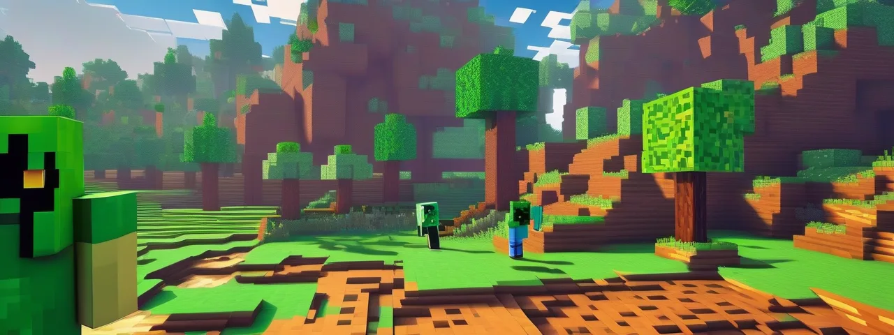 Que Tanto sabes de Minecraft