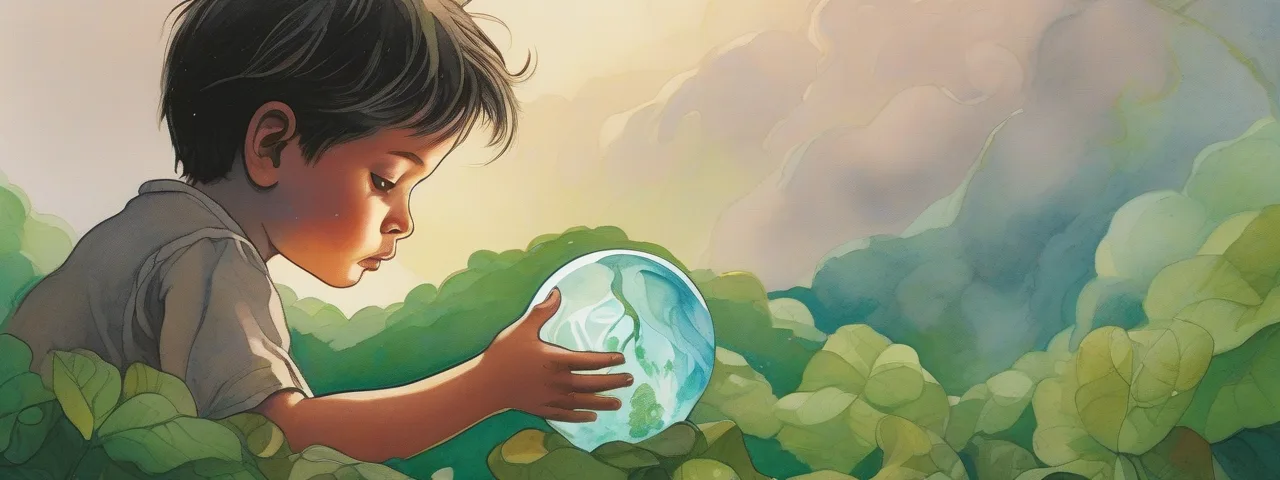 Short quiz about environmental concerns