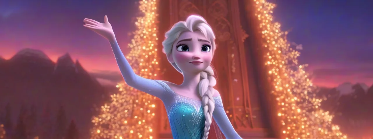 Cuanto sabes sobre frozen