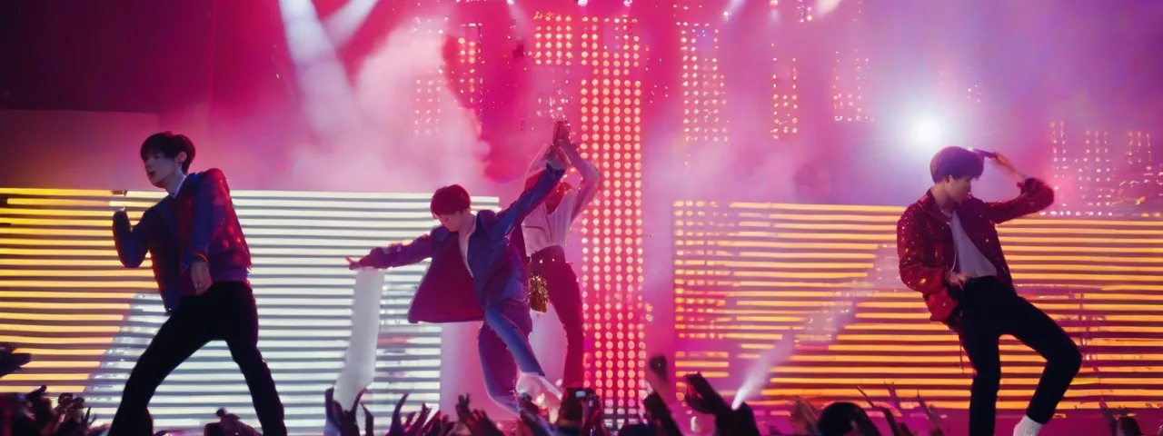 ¿eres una verdadera A.R.M.Y?