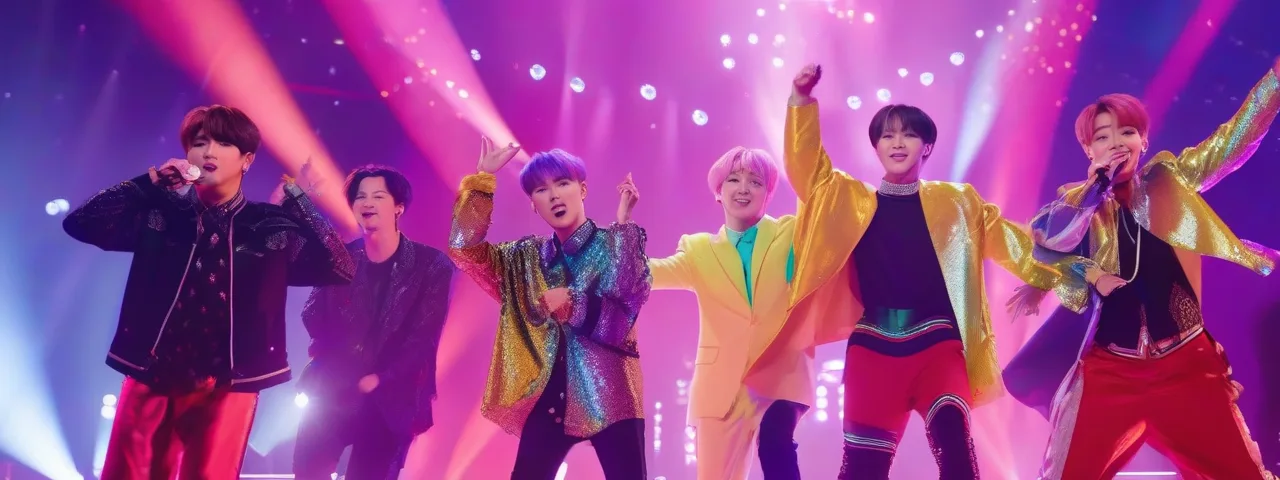 ¿eres una verdadera A.R.M.Y?