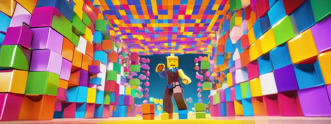 Cuanto sabes de roblox