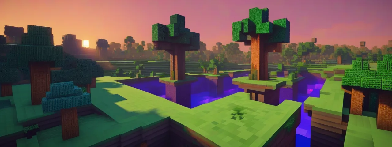 ¿Cuanto sabes de minecraft?
