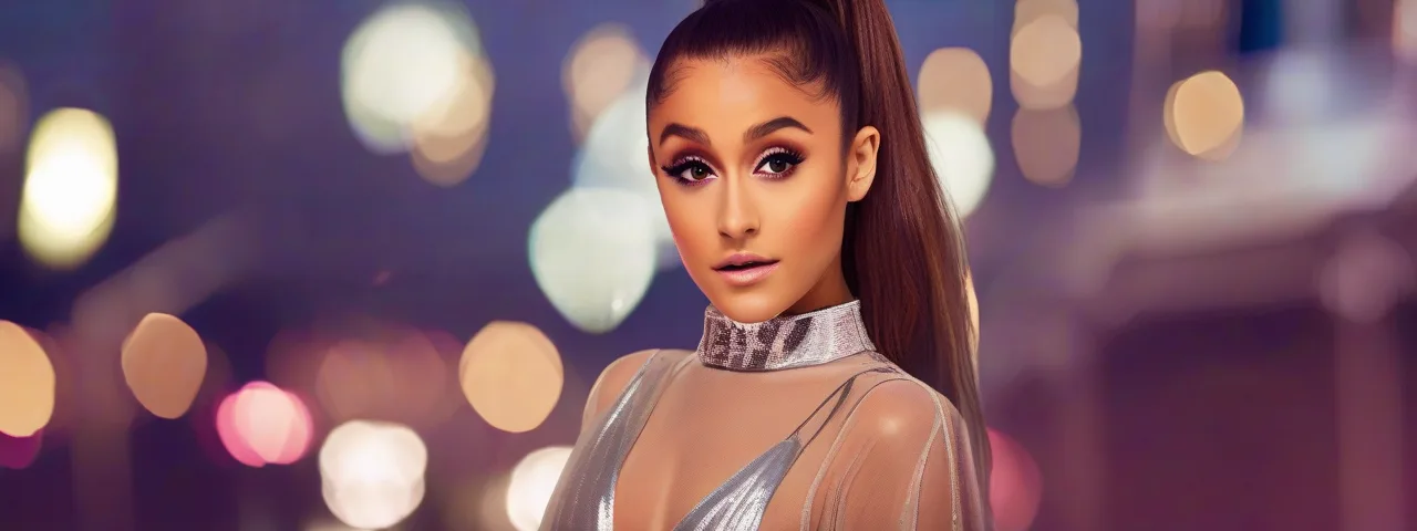 ¿Qué tanto sabes sobre Ariana Grande?