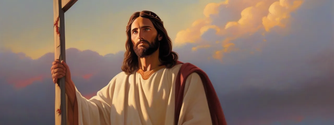Cuánto sabes de Jesús