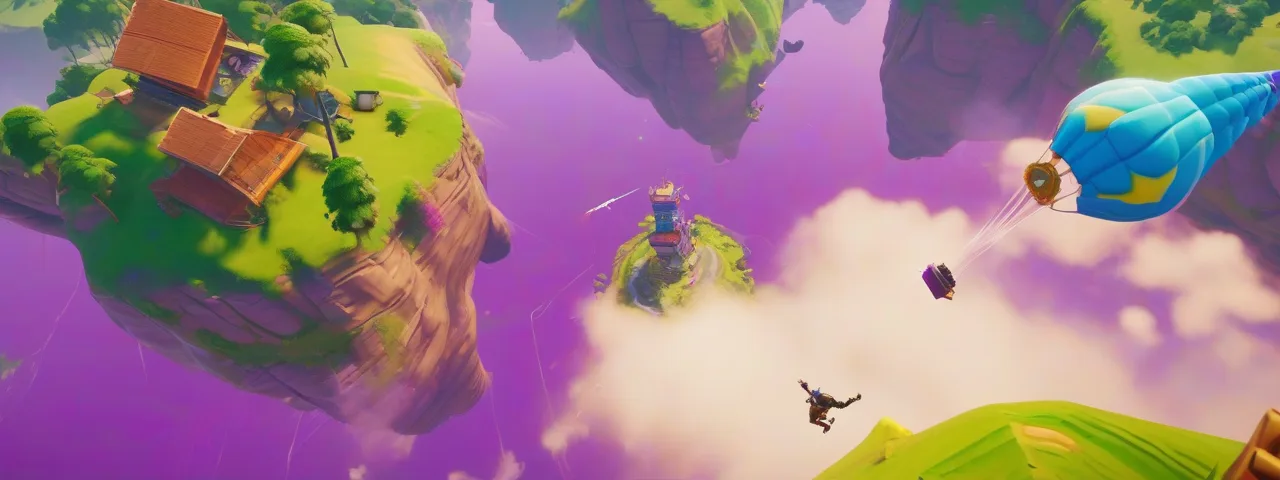 ¿cuanto sabes de fortnite?