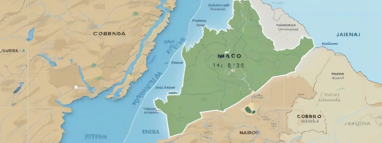 Geografía