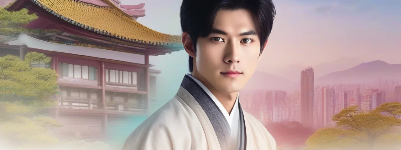 ¿Cuanto sabes de Doramas?